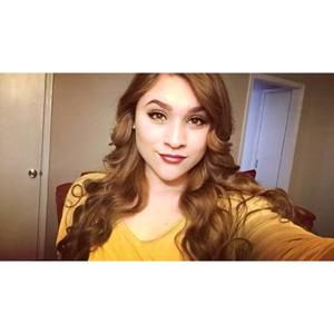 Meet your Posher, Daisy